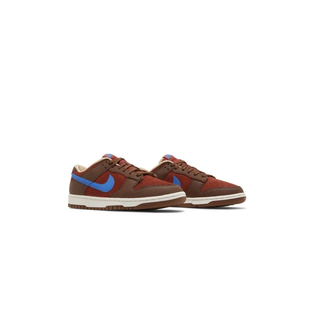 Nike Dunk Low Premium 
